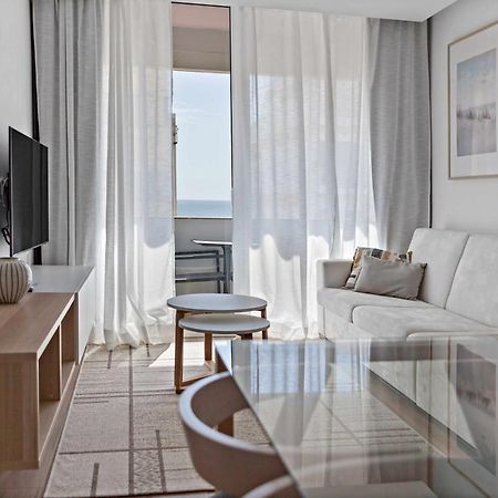 Timeless Sea III Apartment Armação de Pêra Exteriör bild