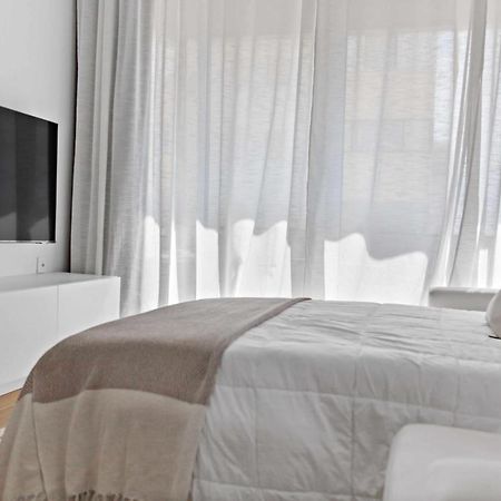 Timeless Sea III Apartment Armação de Pêra Exteriör bild