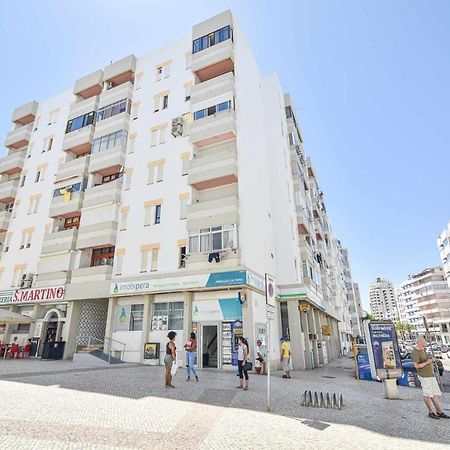 Timeless Sea III Apartment Armação de Pêra Exteriör bild