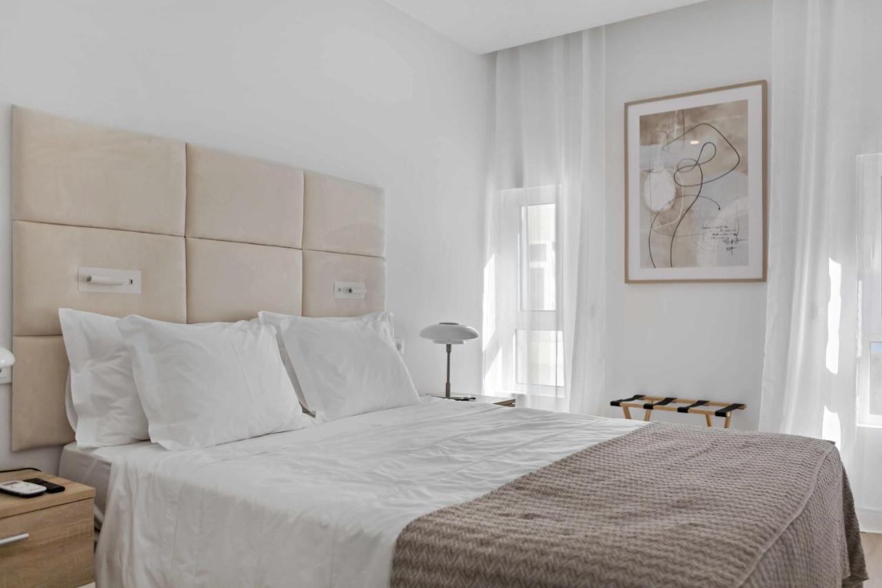 Timeless Sea III Apartment Armação de Pêra Exteriör bild