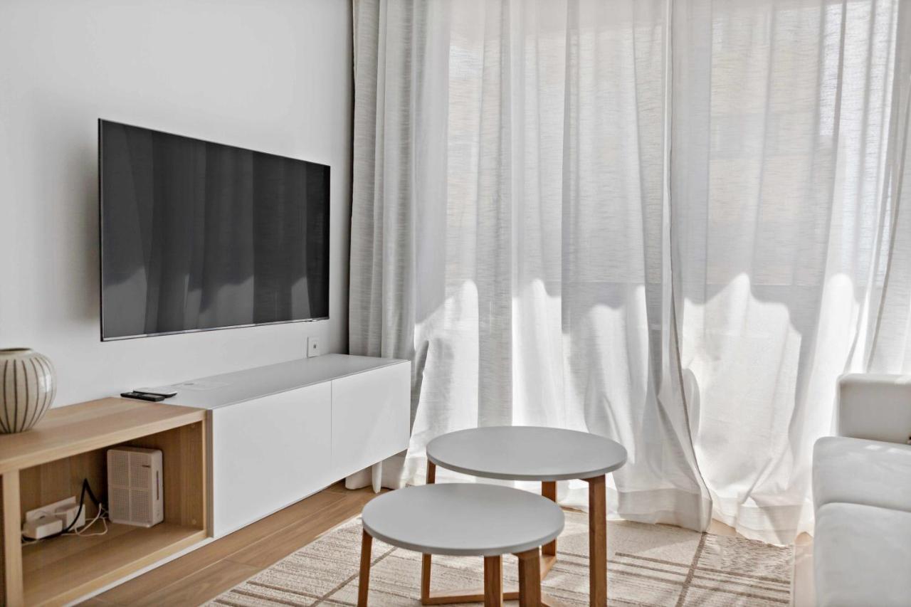 Timeless Sea III Apartment Armação de Pêra Exteriör bild