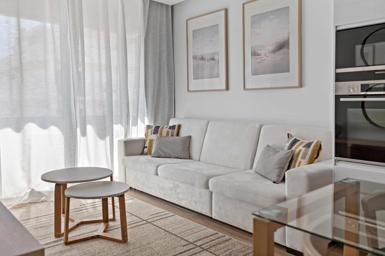 Timeless Sea III Apartment Armação de Pêra Exteriör bild