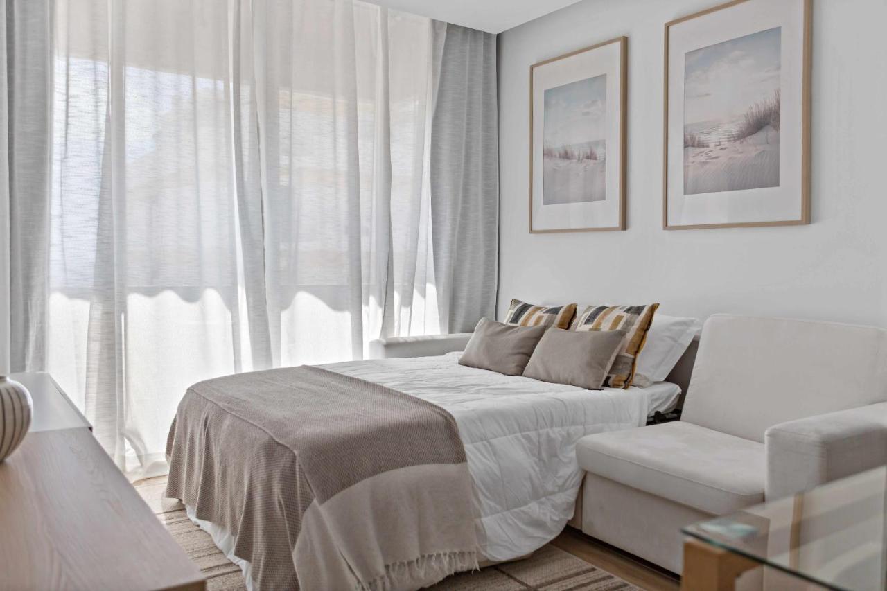 Timeless Sea III Apartment Armação de Pêra Exteriör bild