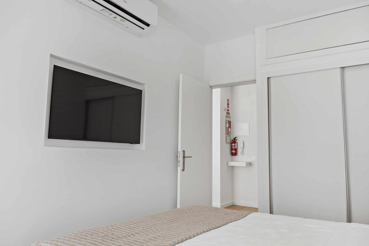 Timeless Sea III Apartment Armação de Pêra Exteriör bild