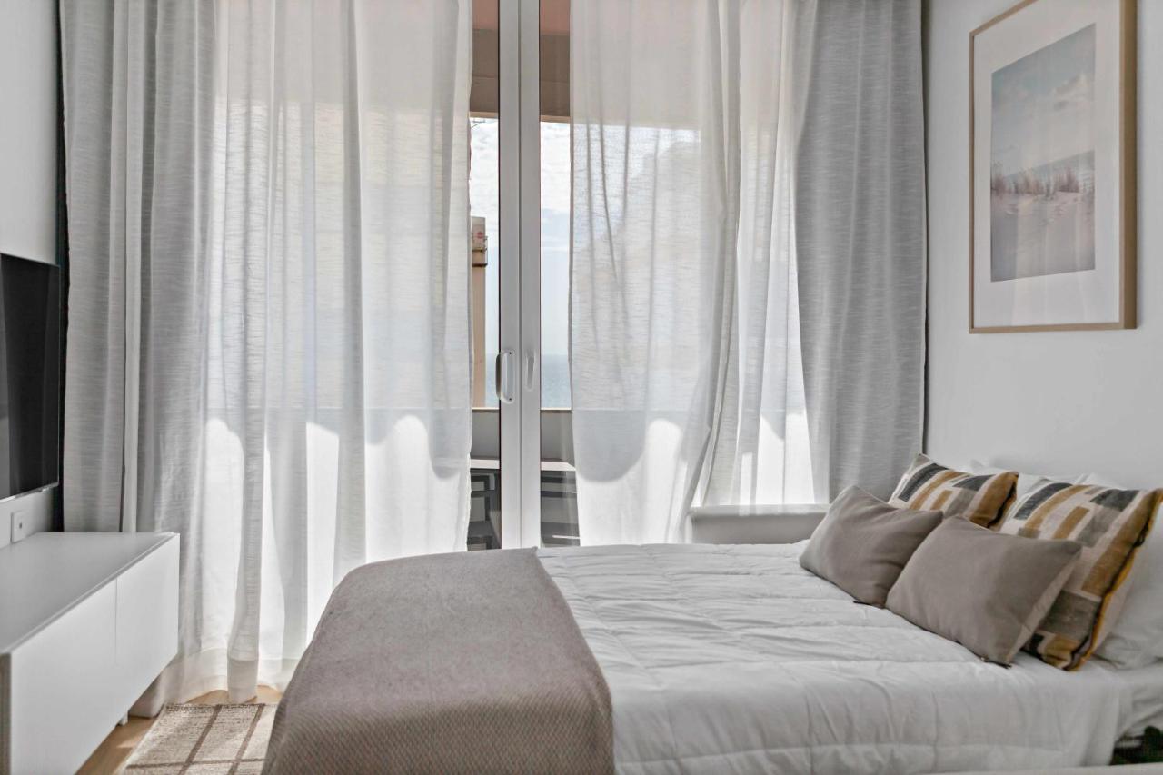 Timeless Sea III Apartment Armação de Pêra Exteriör bild