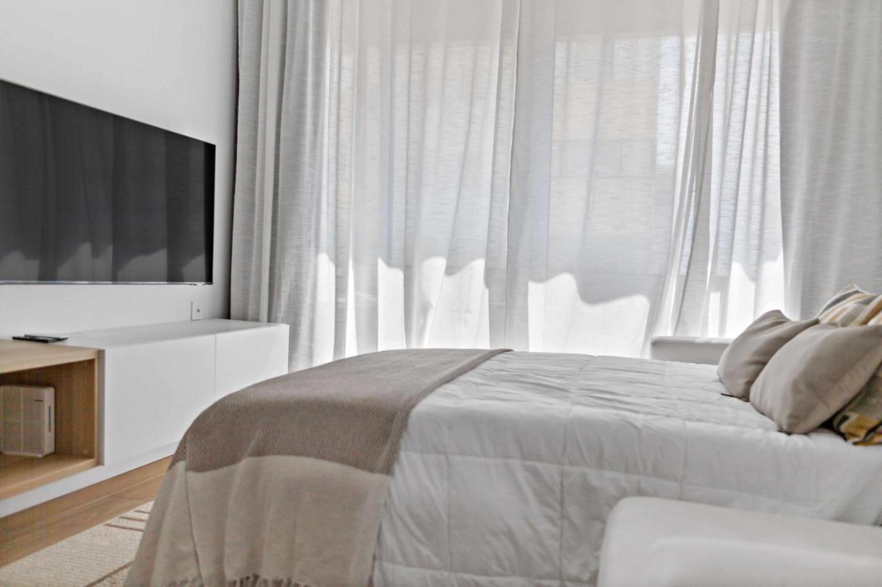Timeless Sea III Apartment Armação de Pêra Exteriör bild