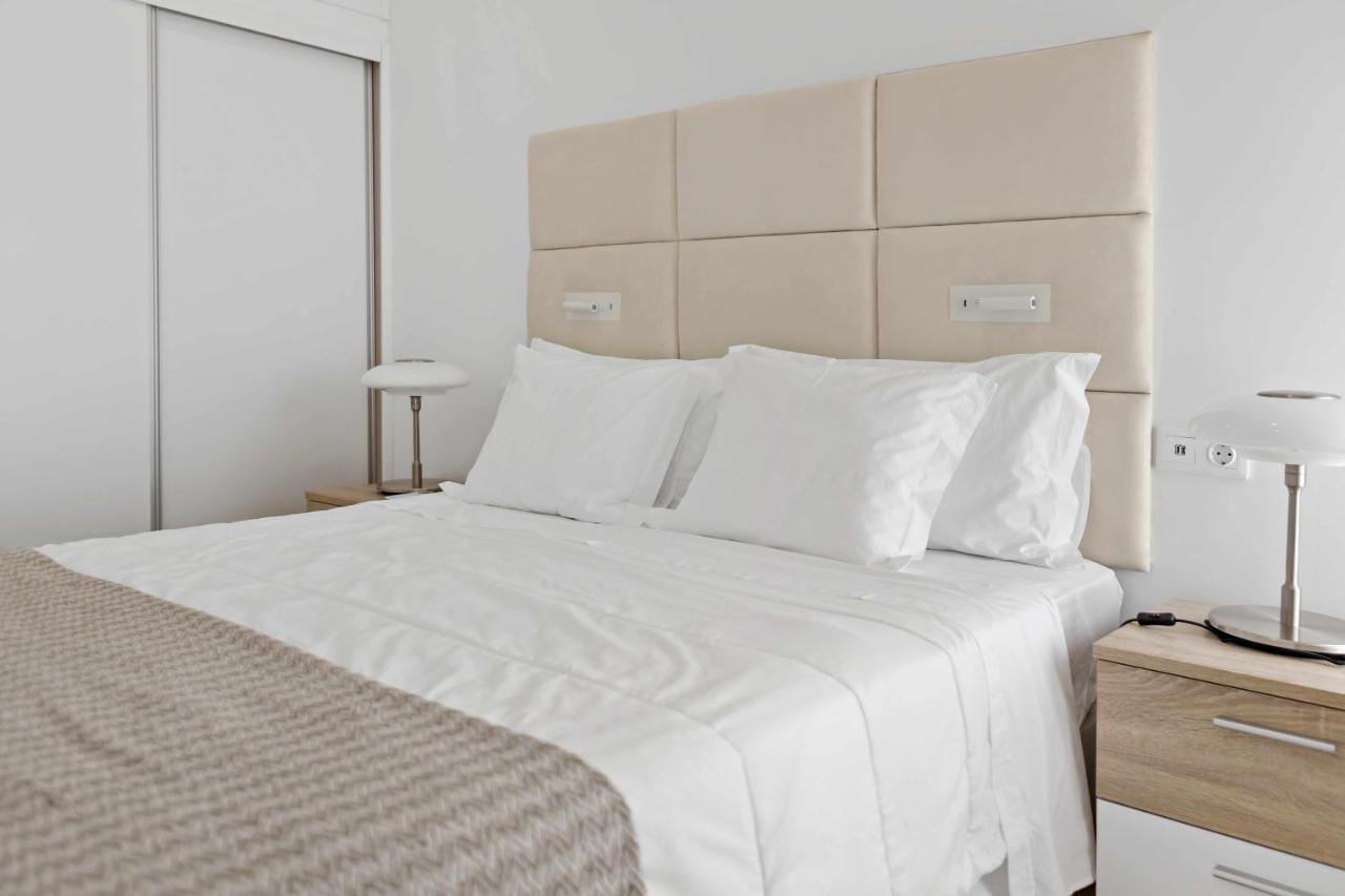 Timeless Sea III Apartment Armação de Pêra Exteriör bild