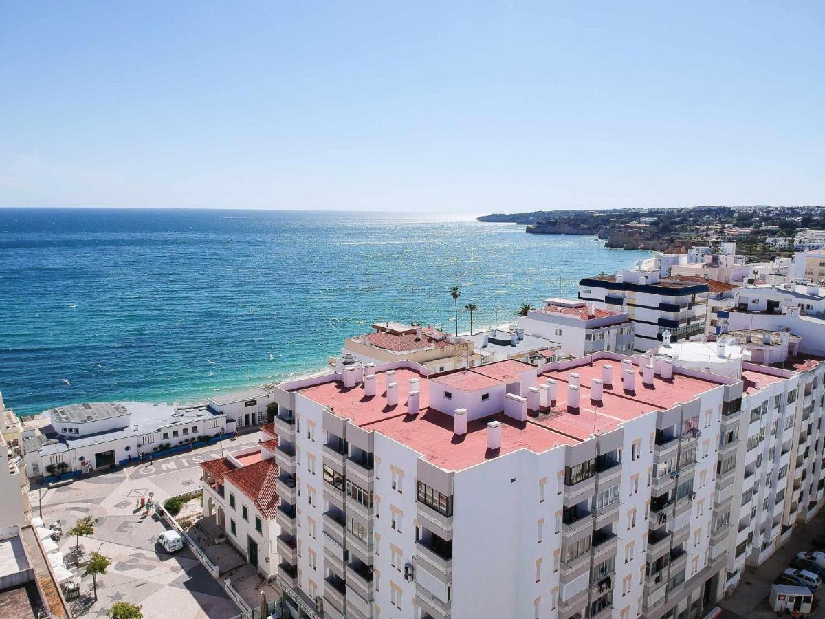 Timeless Sea III Apartment Armação de Pêra Exteriör bild
